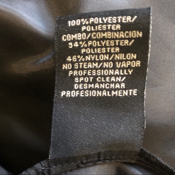 Macy’s A-Line Cocktail Dress - Picture 4 of 5